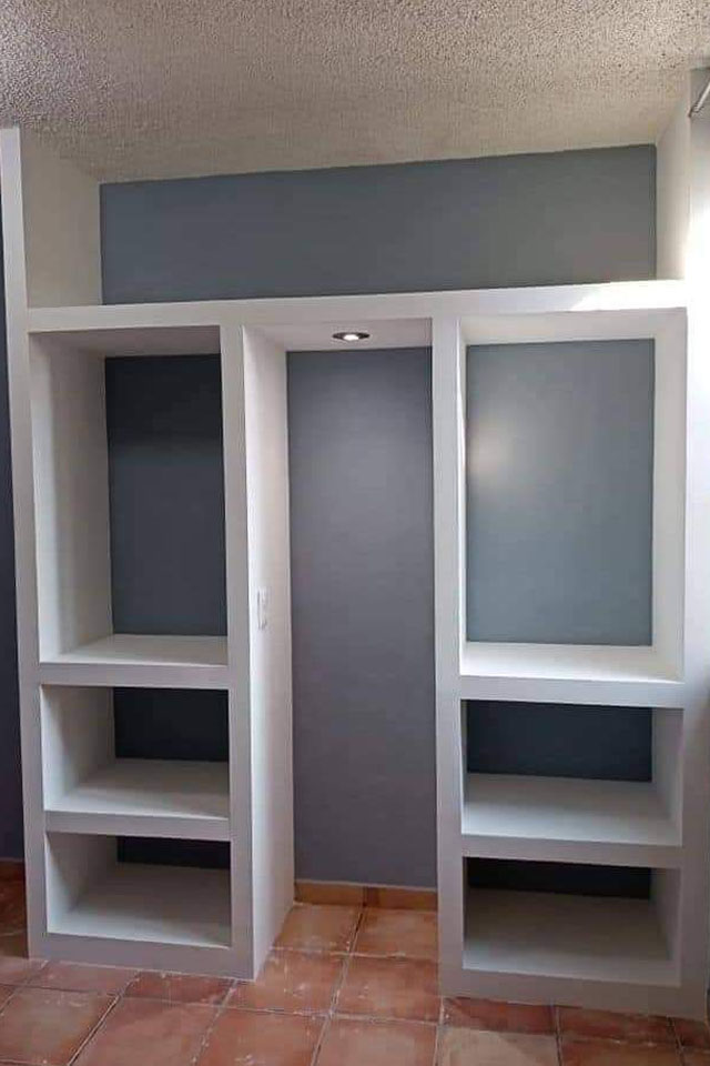 Servicios de Herrería, Electricidad y Tablayeso para la Construcción e Industria.